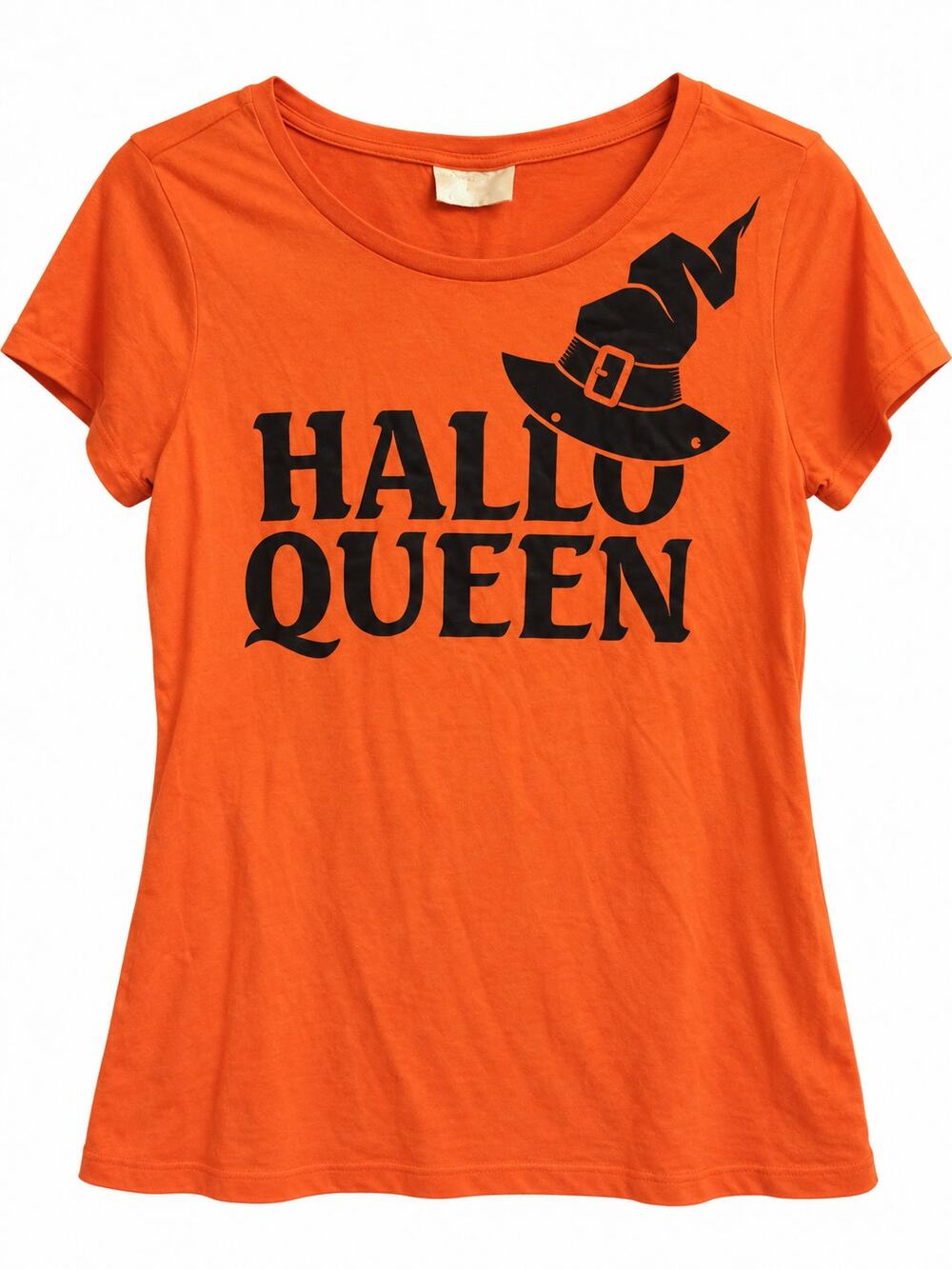 Bobbie Brooks Women's Halloween Shirt Size Medium